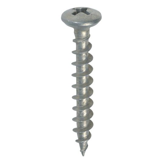 Schneider Electric 3782420 Montageskruv 25 x 4,8 mm, C2 100-pack