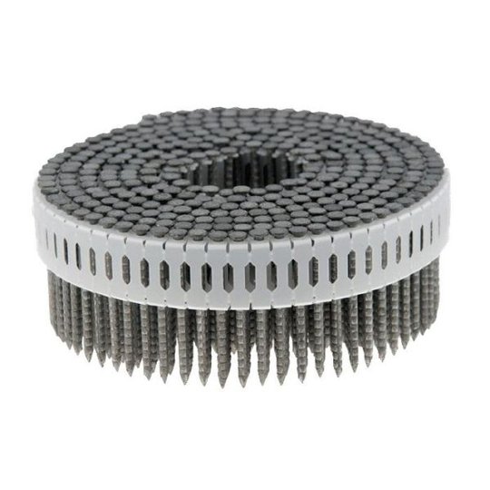 Paslode 292058 Spik Helrunt huvud 0°, Varmförzinkad 50x2,8mm