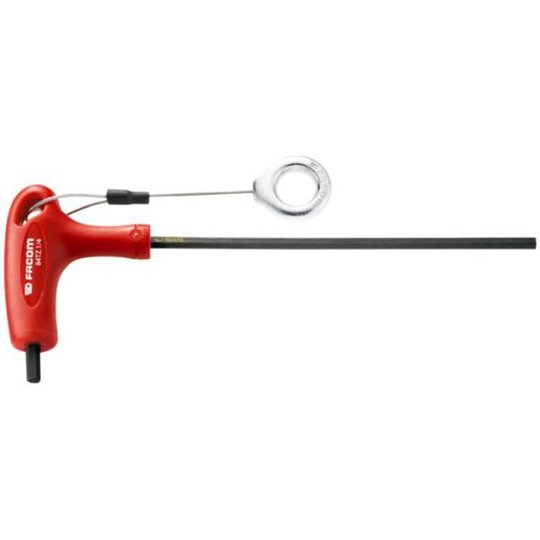 Facom 84TZ.1/4SLS Insexnyckel med T-handtag 1/4"