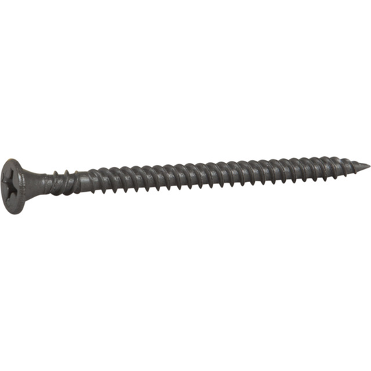 HÅRDGIPSSKRUV FÖR TRÄ/ STÅLREGEL PH2 FOS 3,9X55 | Beijerbygg Byggmaterial