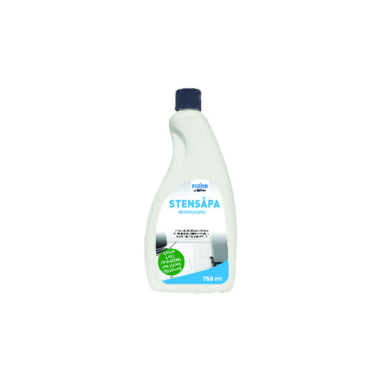 STENSÅPA NITOR 750ML | Beijerbygg Byggmaterial