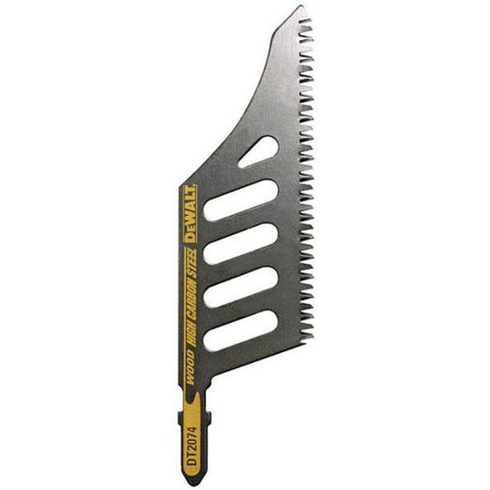 Dewalt DT2074 Sticksågsblad