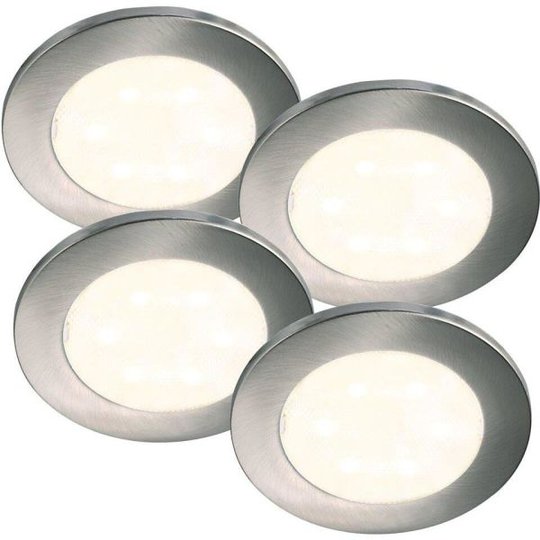 Nordlux LISMORE 76730001 Spotlight 0,7W, IP20
