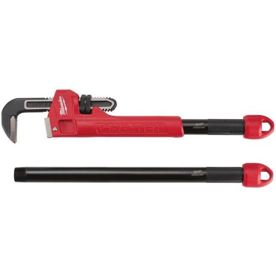 Milwaukee 48227314 Rörtång
