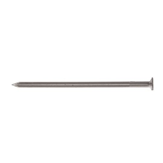 Gunnebo Z254706 Spik räfflad, CE-EN14592 100x3,4 mm, 2000-pack