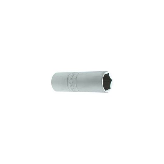 Ironside 116242 Tändstiftshylsa 1/2", invändig sexkant 16 mm