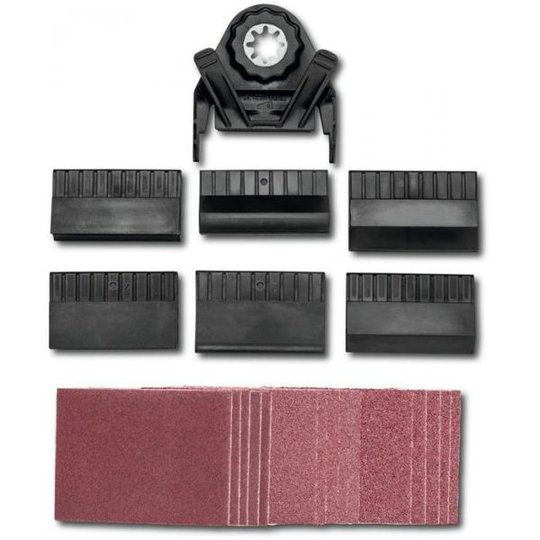 Fein 63810031010 Profilslipset