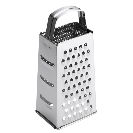 Fiskars Essential 1065589 Rivjärn fyra sidor