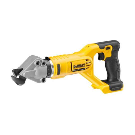 Dewalt DCS496N-XJ Plåtsax utan batteri och laddare