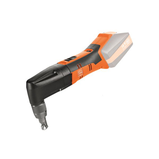 Fein ABLK 18-1.3CSE SELECT Nibblare utan batteri och laddare