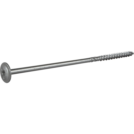 TRÄSKRUV KONSTRUKTION-W CS-20 8,0X220 | Beijerbygg Byggmaterial