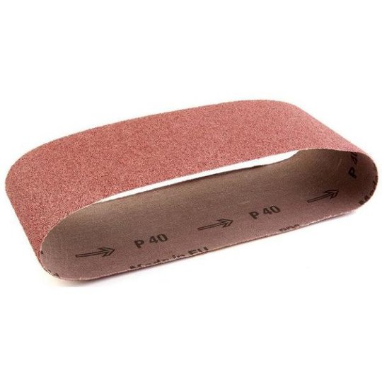 Milwaukee 100x560mm Slipband 3-pack K40