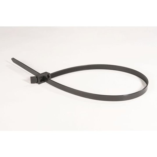 Hellermann Tyton 115-00030 Buntband 752 x 13 mm, 5-pack
