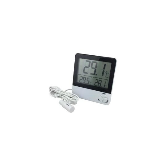 Woods SS-7002 Hygrometer
