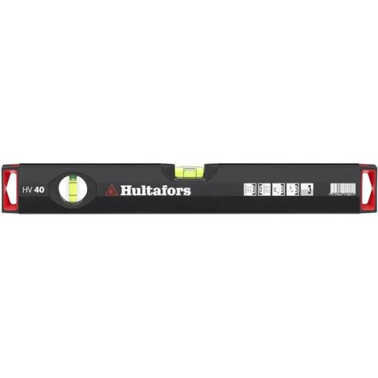 Hultafors HV 40 Vattenpass 400 mm