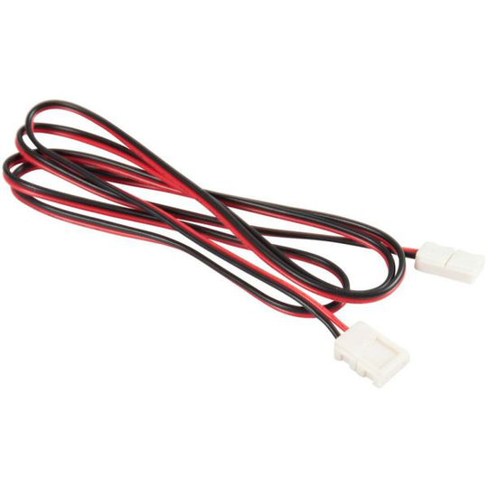 Hide-a-Lite 7501402 Förlängningskabel för singelfärg IP67, 1 m