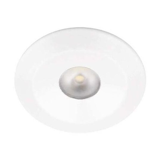 Hide-a-Lite Spot Mini VP Minidownlight 3000 K Vit