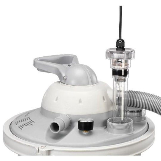 Swim & Fun ClearWater UV-ljussystem 18W