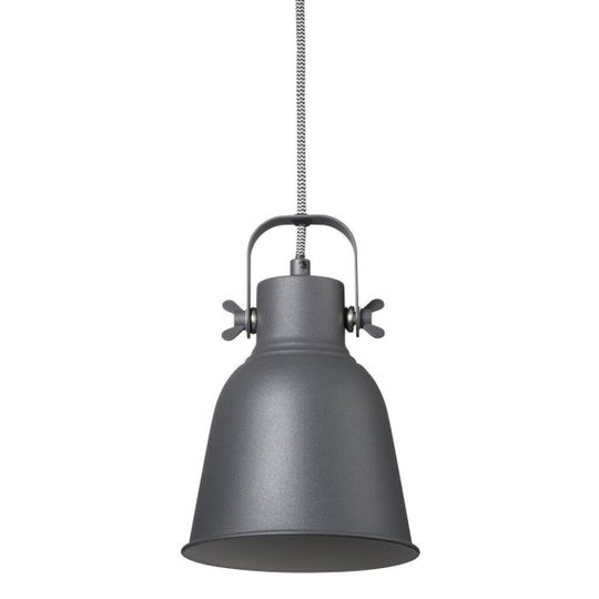 Nordlux Adrian 16 Pendellampa svart