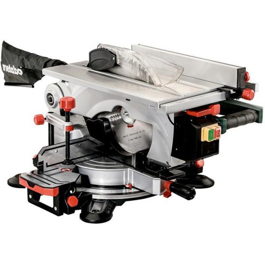Metabo KGT 305 M Kap- & bordcirkelsåg