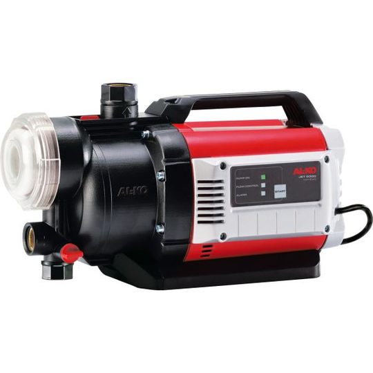 AL-KO JET 5000 Comfort Tryckpump 1300W