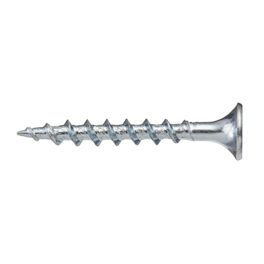 GIPSSKRUV BAND TRÄ 3LAG 3,9X51 RB3051 1000-P 3-LAGER MOT TRÄ | Beijerbygg Byggmaterial