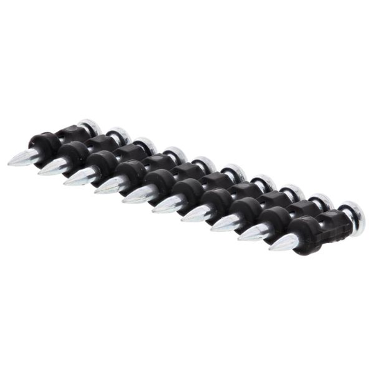 Spit 046320 Betongspik 1-pack, F500 INKL 1 BRÄNSLECELL C6-25 mm