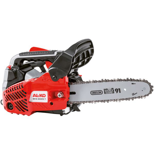 AL-KO BKS 2625 T Topphandsåg 25,4 cm³, 0,9 kW