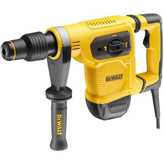 Dewalt D25481K Kombihammare 1050 W
