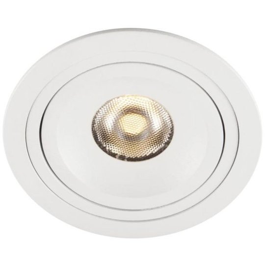 Hide-a-Lite Level Multi 700 Downlight 6.8W, vit 2700K