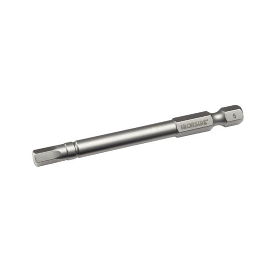 Ironside 202673 Bits 75 mm, 2-pack 5 mm
