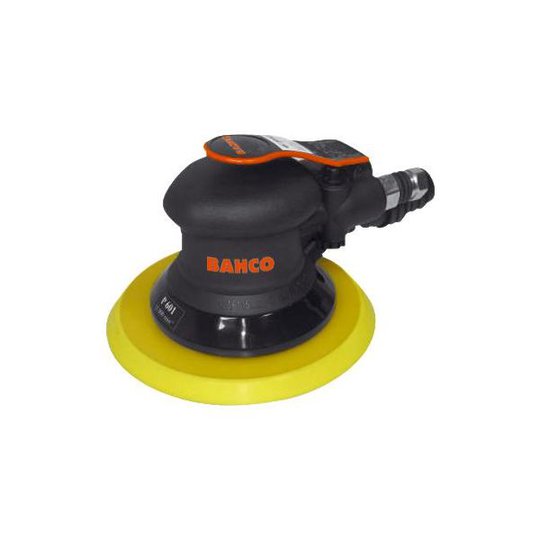 Bahco BP601 Putsmaskin