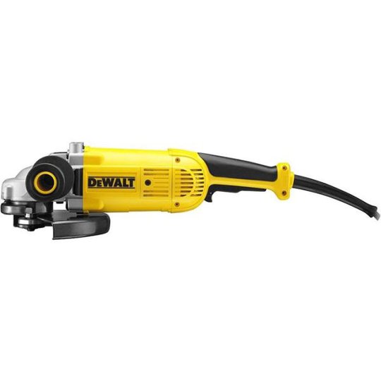 Dewalt D28498 Vinkelslip 2400 W