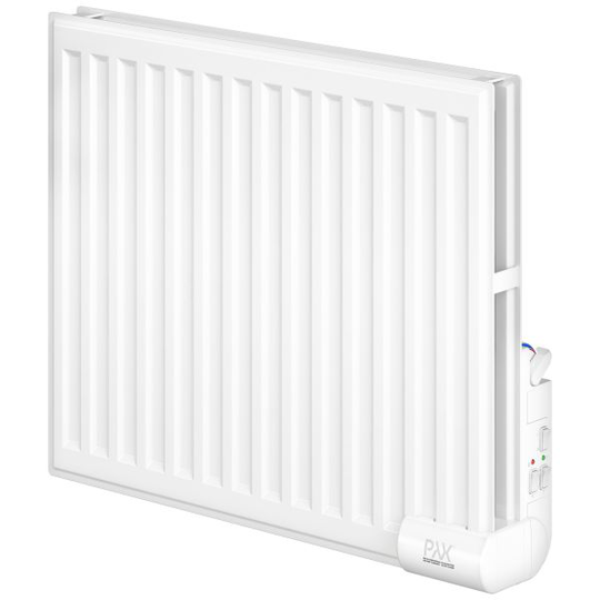 PAX 22-506/400 Radiator dubbel panel 400 V