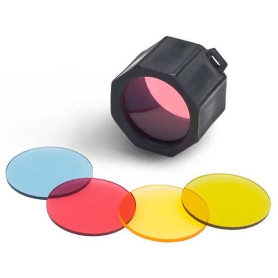 Suprabeam 950.014 Filterset