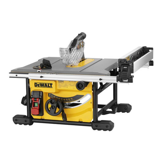 BORDSSÅG 210MM 230V 1850W | Beijerbygg Byggmaterial