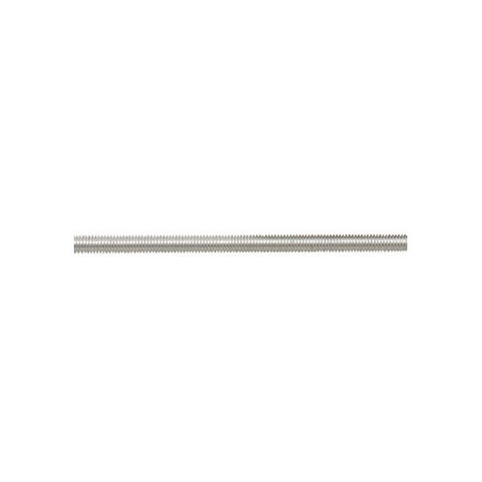 Arvid Nilsson 18210000 Stång 1-PACK, FZB DIN 976 (DIN 975) M10 x 2000 mm