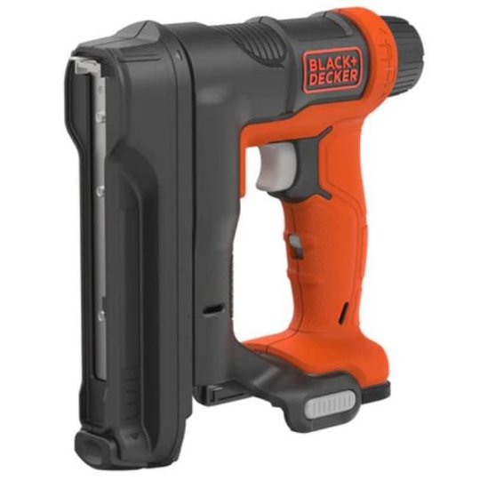 Black & Decker BDCT12N-XJ Spikpistol utan batteri och laddare