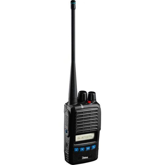 Zodiac Extreme BT-400 Komradio med Bluetooth