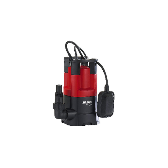 PUMP DRÄNKBAR SUB 6500 CLASSIC 250W 6M TRYCKH. 6500L/H | Beijerbygg Byggmaterial