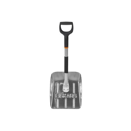Fiskars 141020 Snöskyffel i aluminium