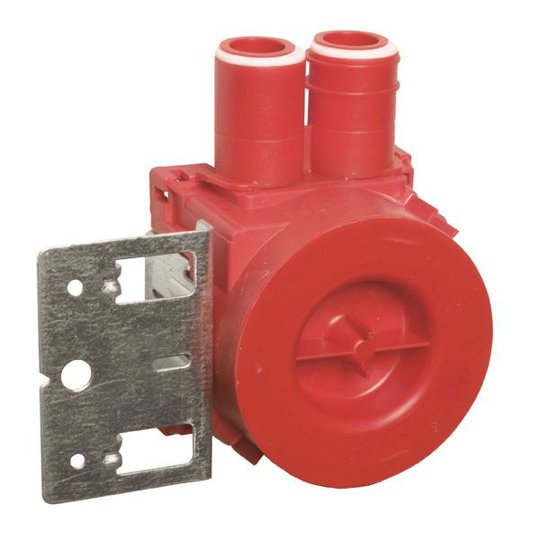 Elko 4264 Apparatdosa 2x16/20 mm, enkel/dubbelgips