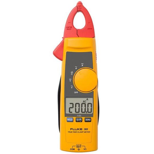 Fluke 365/E Strömtång