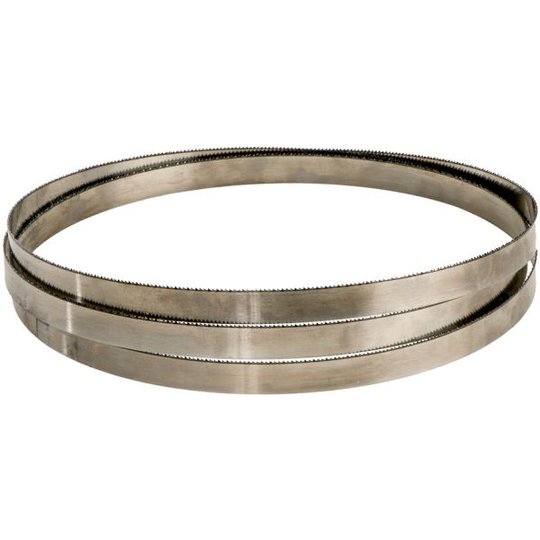 Metabo 0909029228 Sågblad 3380 x 13 x 0.65 mm, 14 TPI