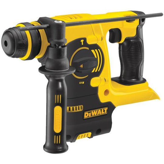 Dewalt DCH253NT Borrhammare utan batterier och laddare