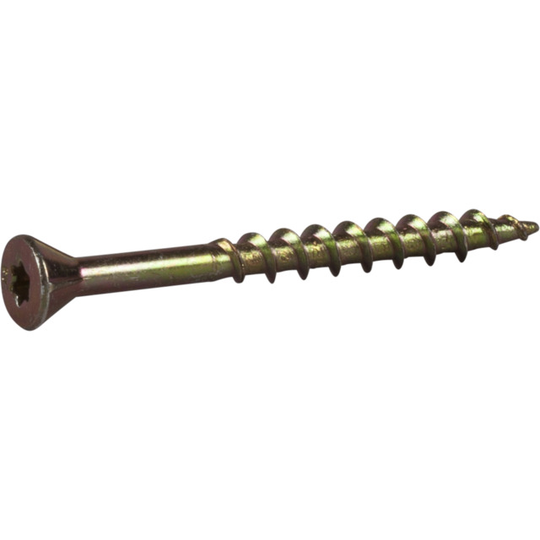 SKRUV HOBAU TX15 GULKROM 4,2X45MM | Beijerbygg Byggmaterial