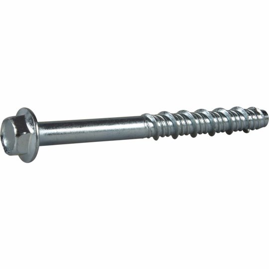 BETONGSKRUV FZB HH/F 12,5X120 25PACK