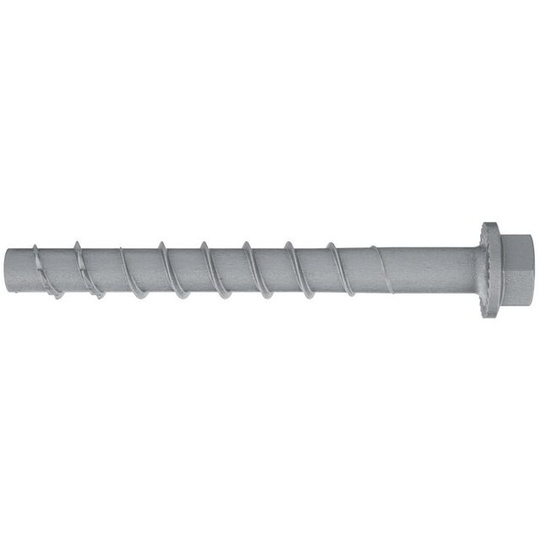 BETONGSKRUV ULTRACUT FBS II CP US TX 5/- 8X55 50ST | Beijerbygg Byggmaterial