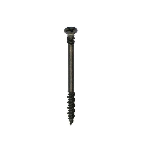 Grabber 111168 Hårdgipsskruv 4,3 x 58 500-pack CE-EN14566