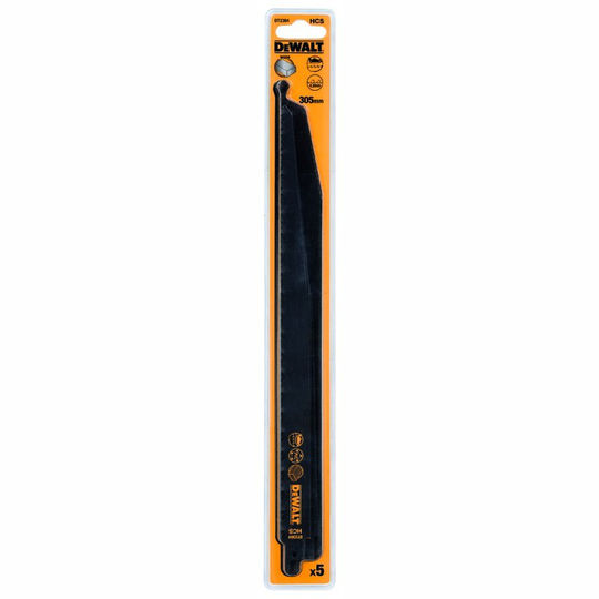 TIGERSÅGBLAD TRÄ305 5PACK | Beijerbygg Byggmaterial